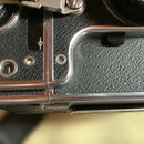 Hasselblad Large Format Medium Cameras (Film) 500C/M