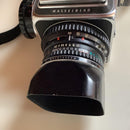 Hasselblad Large Format Medium Cameras (Film) 500C/M