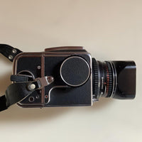 Hasselblad Large Format Medium Cameras (Film) 500C/M