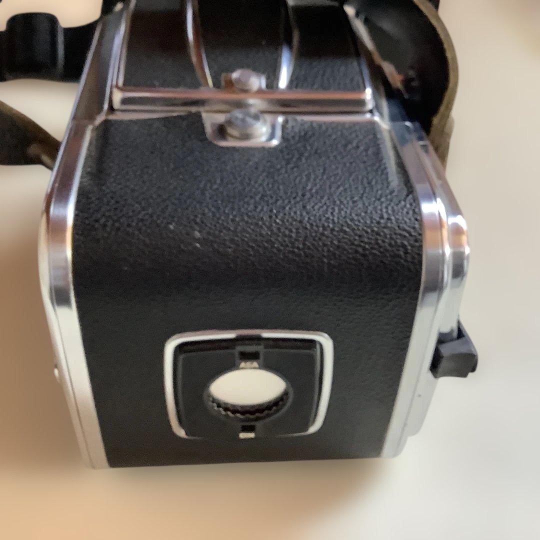 Hasselblad Large Format Medium Cameras (Film) 500C/M