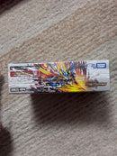 Duel Masters Love&Abyss 1Box
