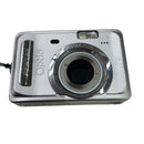 Pentax Others 186000 Optio S55