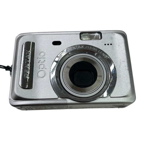 Pentax Others 186000 Optio S55