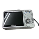 Pentax Others 186000 Optio S55