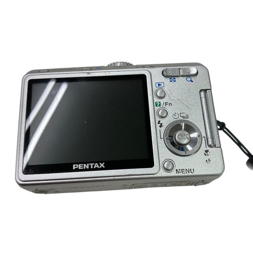 Pentax Others 186000 Optio S55