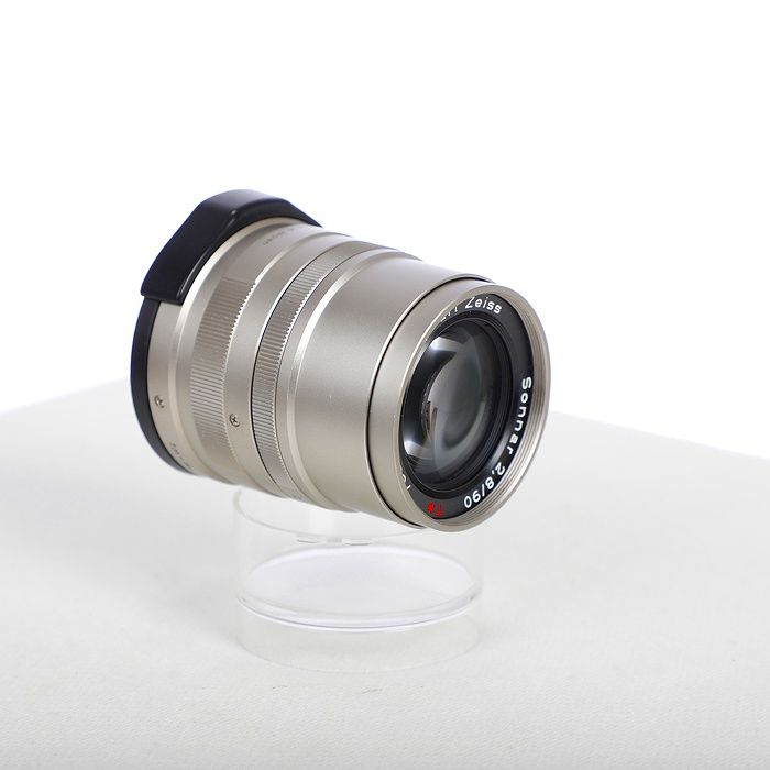 Contax Others Sonnar T*90Mm F2.8 (G