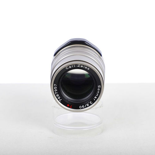 Contax Others Sonnar T*90Mm F2.8 (G