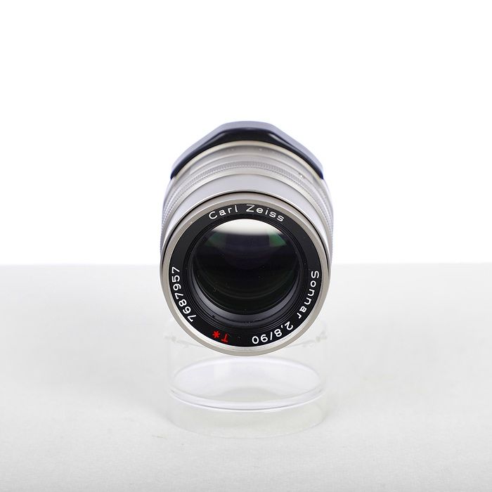 Contax Others Sonnar T*90Mm F2.8 (G