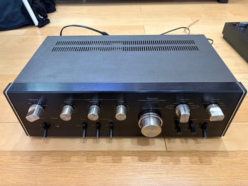 Sansui Integrated Amplifiers Au-5900