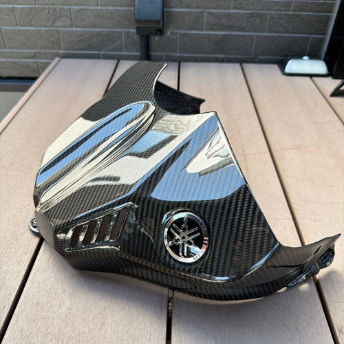Yamaha Cowls Fenders Yzf R1 2019