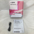 Analog Mixer Yamaha Ag03 Mk2 M11537410