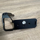 Camera Case Yuwoodgrip For Sony A7C2/A7Cr