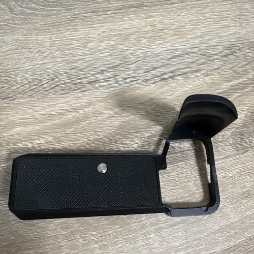 Camera Case Yuwoodgrip For Sony A7C2/A7Cr