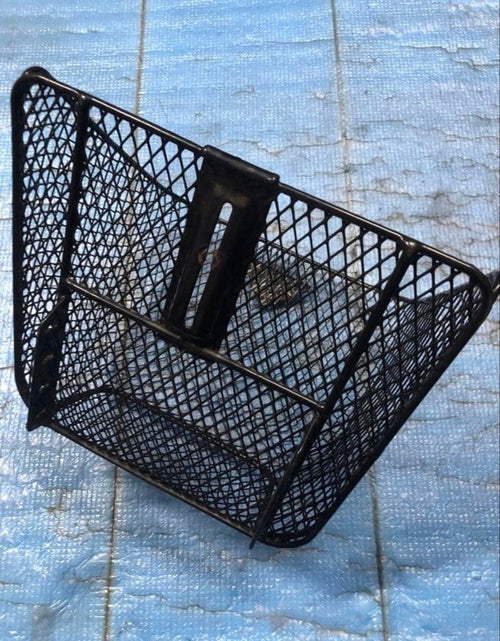 Front Baskets 2Ja Op