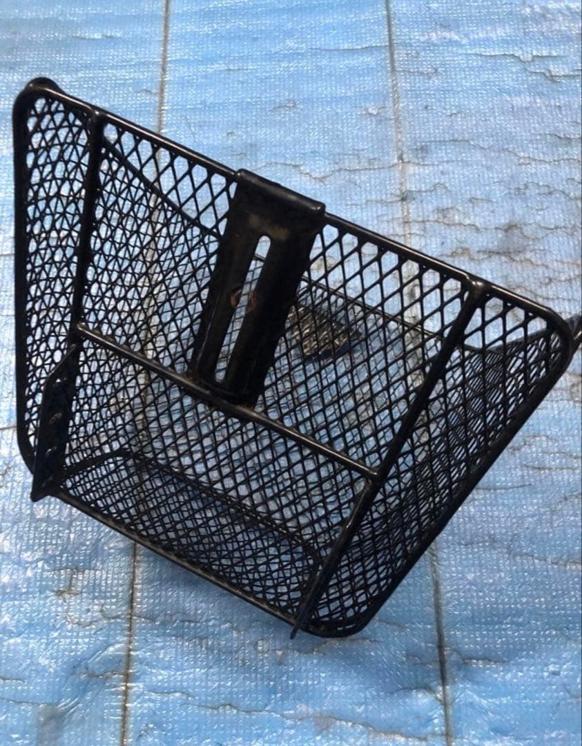 Front Baskets 2Ja Op