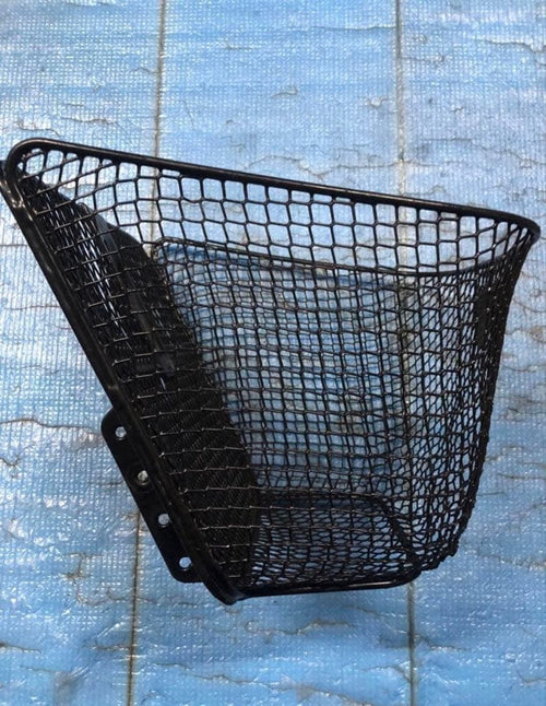 Front Baskets 2Ja Op