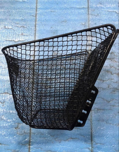 Front Baskets 2Ja Op