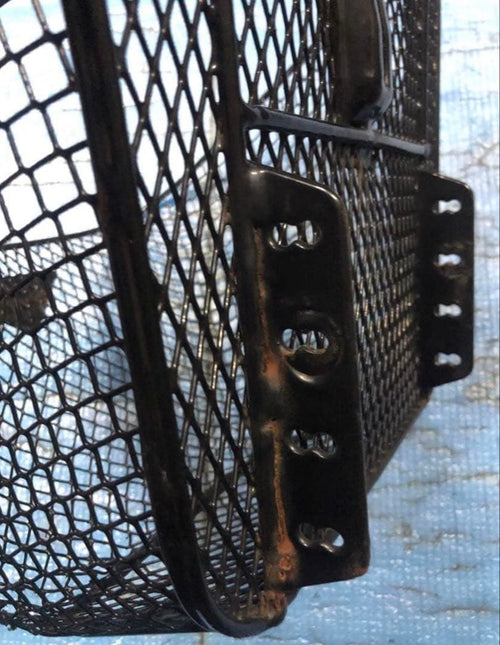 Front Baskets 2Ja Op