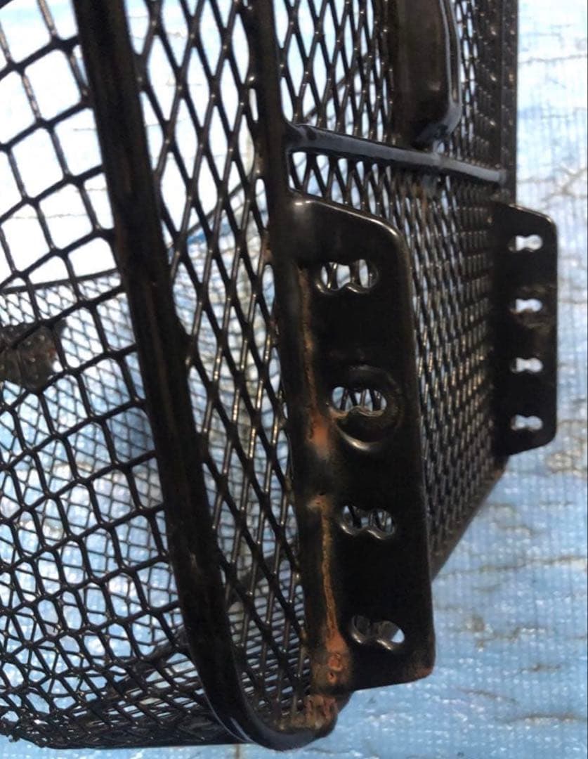 Front Baskets 2Ja Op