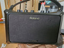 Roland Guitar Amplifiers Mobile Ac