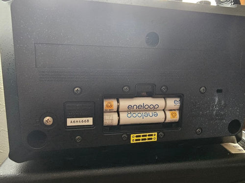 Roland Guitar Amplifiers Mobile Ac