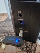 Roland Guitar Amplifiers Mobile Ac