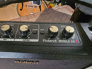 Roland Guitar Amplifiers Mobile Ac