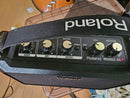 Roland Guitar Amplifiers Mobile Ac