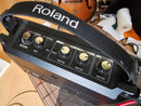 Roland Guitar Amplifiers Mobile Ac