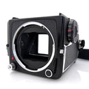 Mamiya Large -Size Medium Format Camera (Film) M645 1000S #P405A