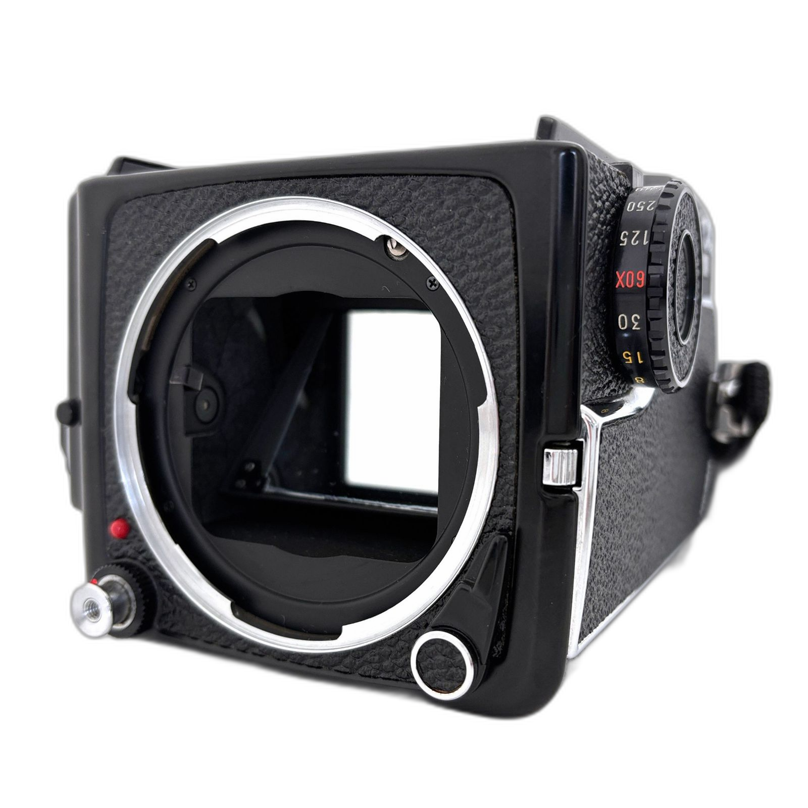 Mamiya Large -Size Medium Format Camera (Film) M645 1000S #P405A