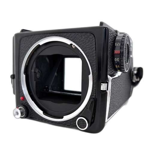 Mamiya Large -Size Medium Format Camera (Film) M645 1000S #P405A