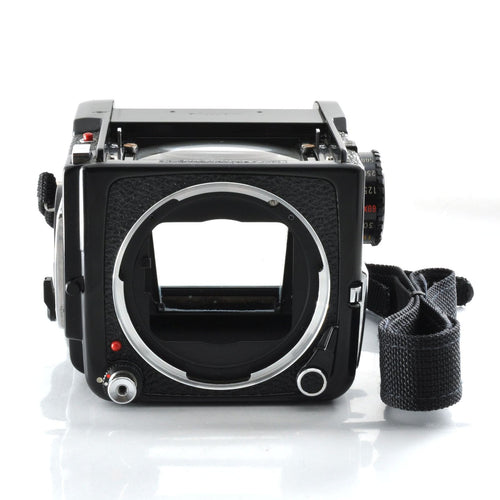 Mamiya Large -Size Medium Format Camera (Film) M645 1000S #P405A