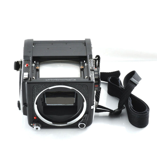 Mamiya Large -Size Medium Format Camera (Film) M645 1000S #P405A