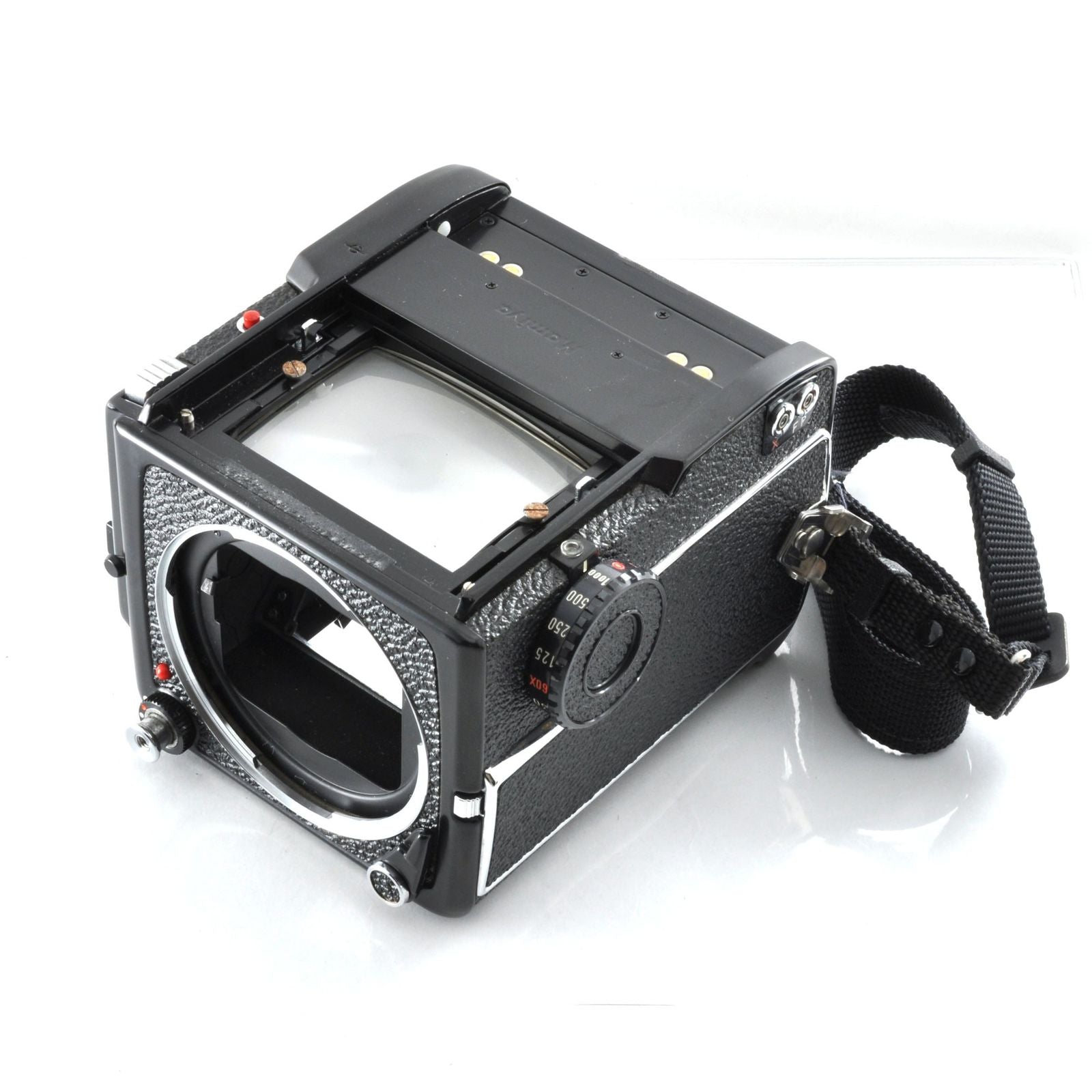 Mamiya Large -Size Medium Format Camera (Film) M645 1000S #P405A