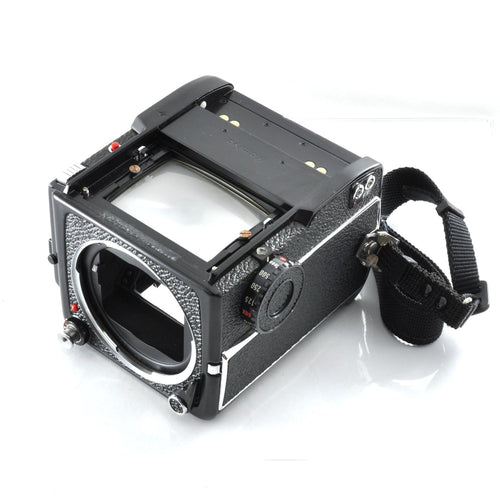 Mamiya Large -Size Medium Format Camera (Film) M645 1000S #P405A