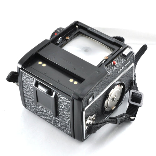 Mamiya Large -Size Medium Format Camera (Film) M645 1000S #P405A