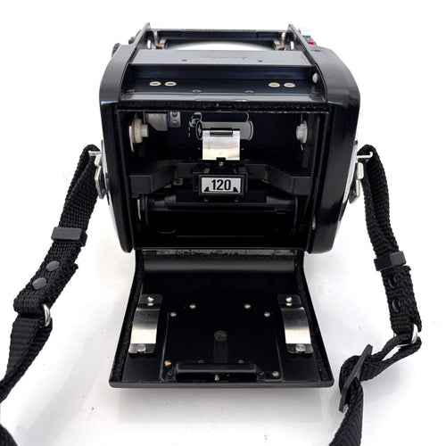 Mamiya Large -Size Medium Format Camera (Film) M645 1000S #P405A