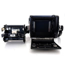 Mamiya Large -Size Medium Format Camera (Film) M645 1000S #P405A