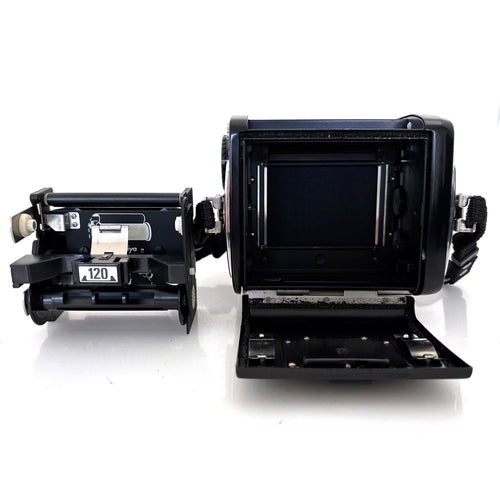 Mamiya Large -Size Medium Format Camera (Film) M645 1000S #P405A