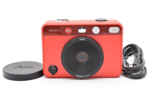 Leica Compact Digital Camera Sofort2 2 Arym5772#414