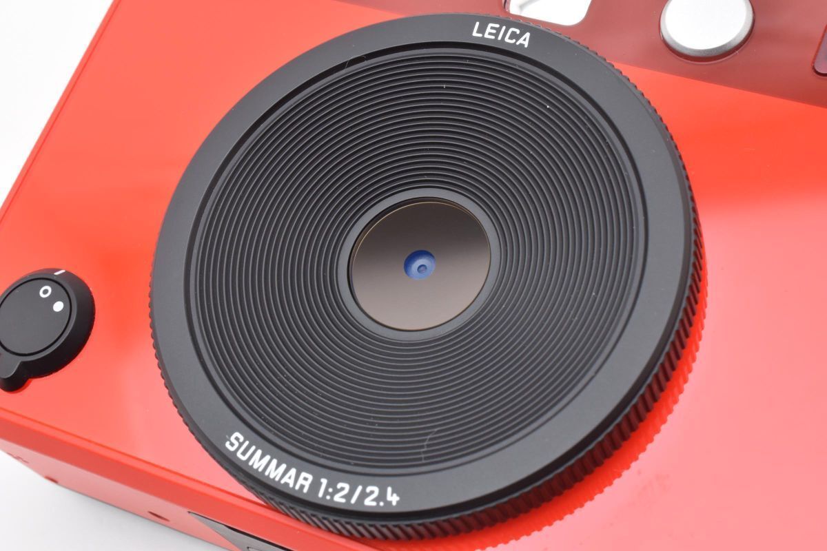 Leica Compact Digital Camera Sofort2 2 Arym5772#414
