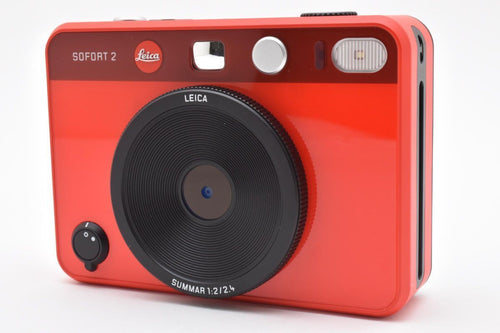 Leica Compact Digital Camera Sofort2 2 Arym5772#414