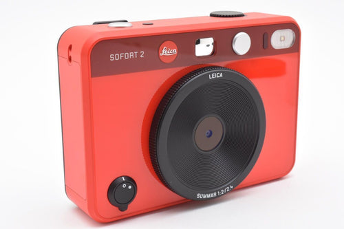 Leica Compact Digital Camera Sofort2 2 Arym5772#414