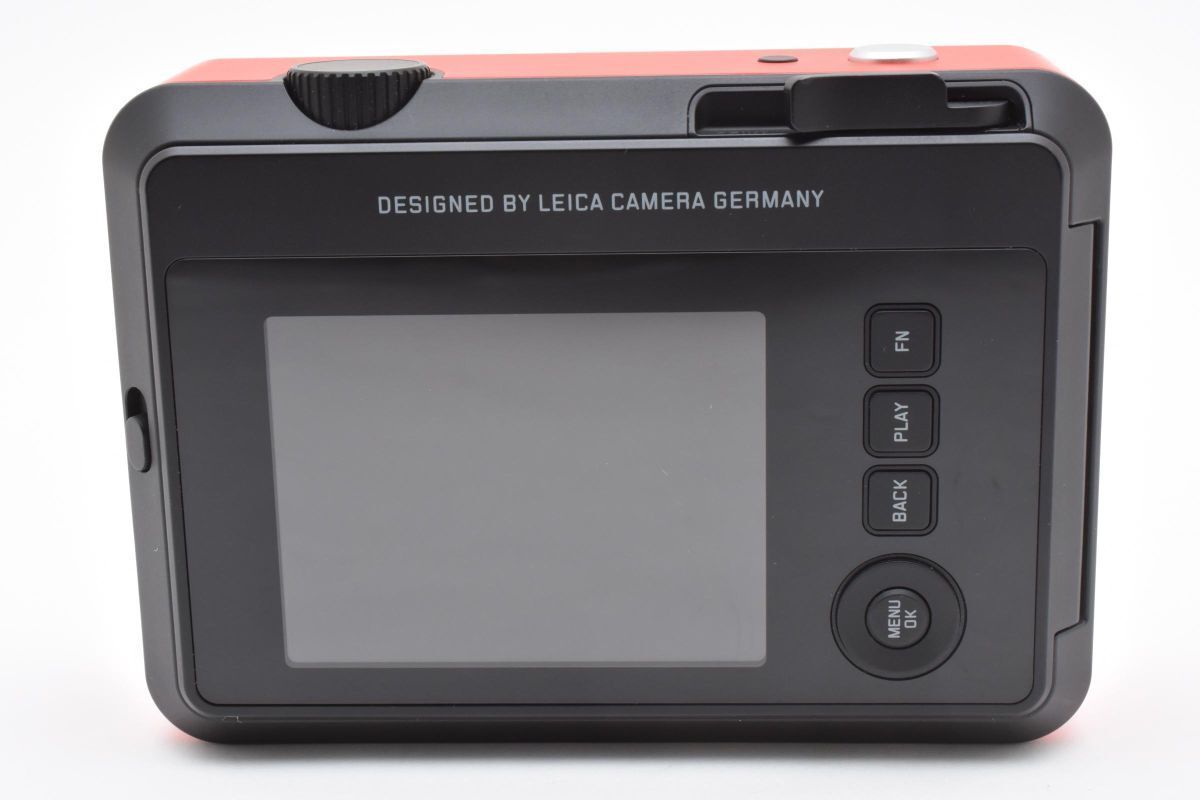Leica Compact Digital Camera Sofort2 2 Arym5772#414