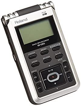 Others Roland Wave/Mp3 R-05