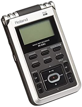 Others Roland Wave/Mp3 R-05