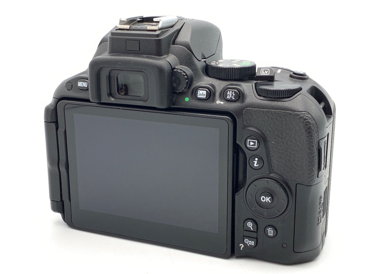 Digital Slr D5500