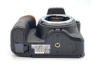 Digital Slr D5500