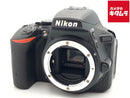 Digital Slr D5500